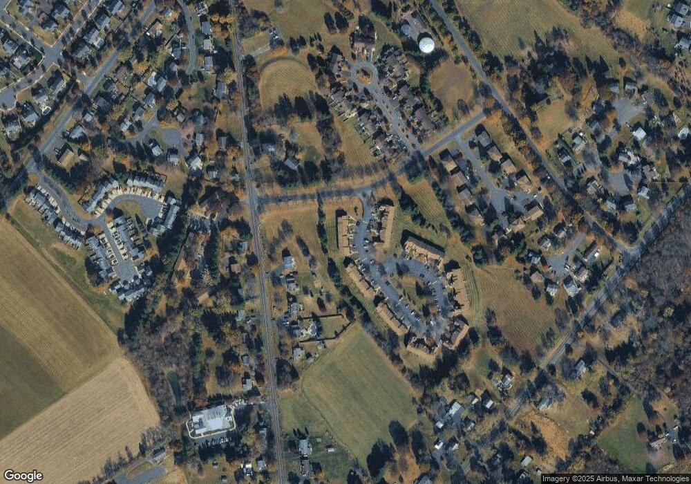 141 Allem Ln unit 141, Perkasie, PA 18944 - photo 1