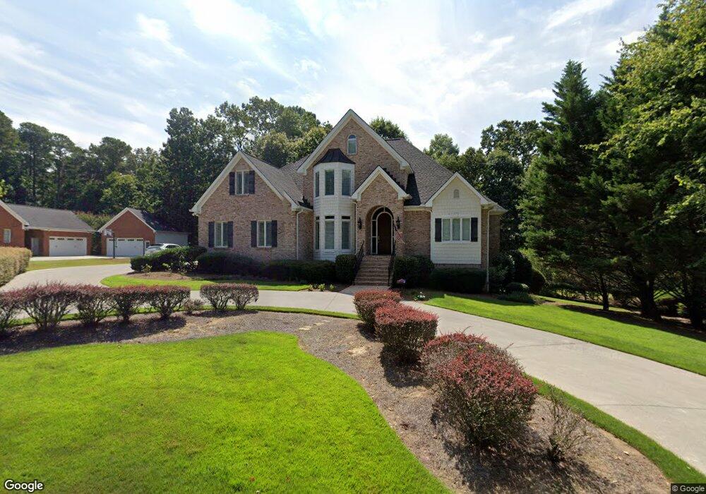 141 Saddle Mountain Dr SE, Calhoun, GA 30701 - photo 1