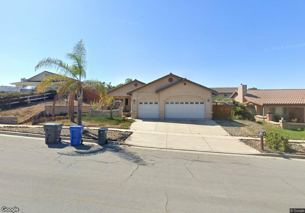 280 Cyclone St, Nipomo, CA 93444 - photo 1