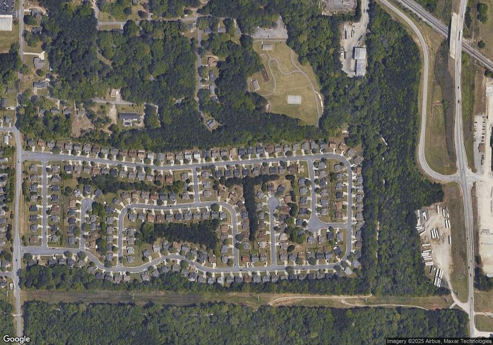 138 Misty Ridge Trail, Stockbridge, GA 30281 - photo 1