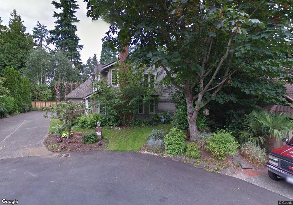 4737 E Mercer Way, Mercer Island, WA 98040 - photo 1