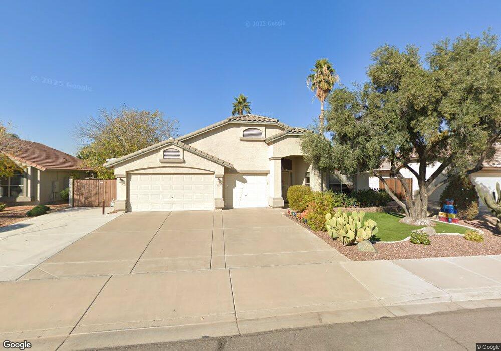 2422 E Kempton Rd, Chandler, AZ 85225 - photo 1