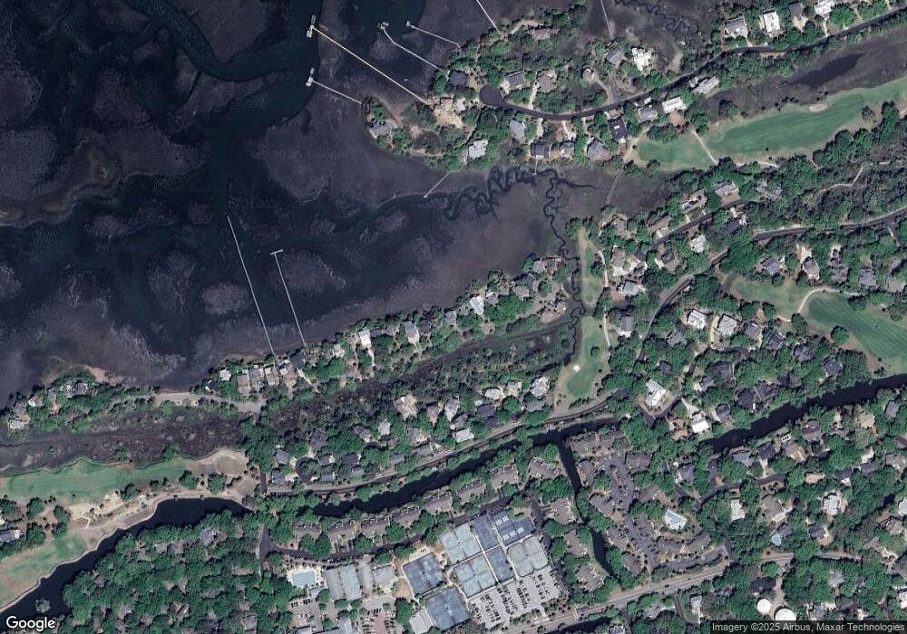 11 Marsh Island Ln, Isle of Palms, SC 29451 - photo 1