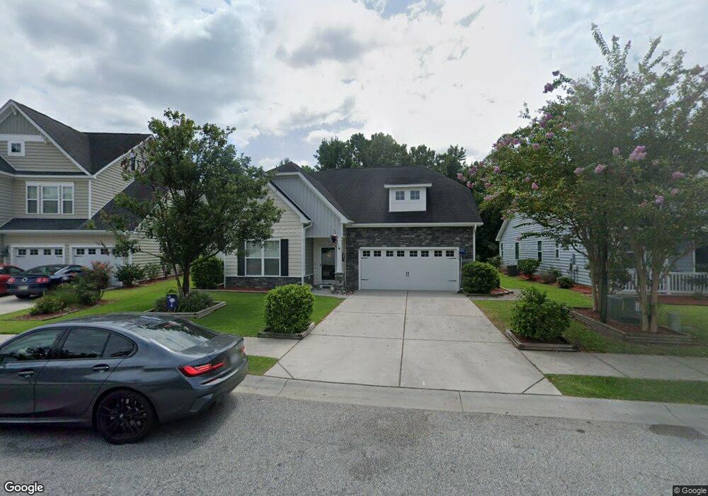 1009 Bald Cypress Dr, Moncks Corner, SC 29461 - photo 1