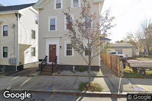 81 Preston St Unit 1, Providence, RI 02906