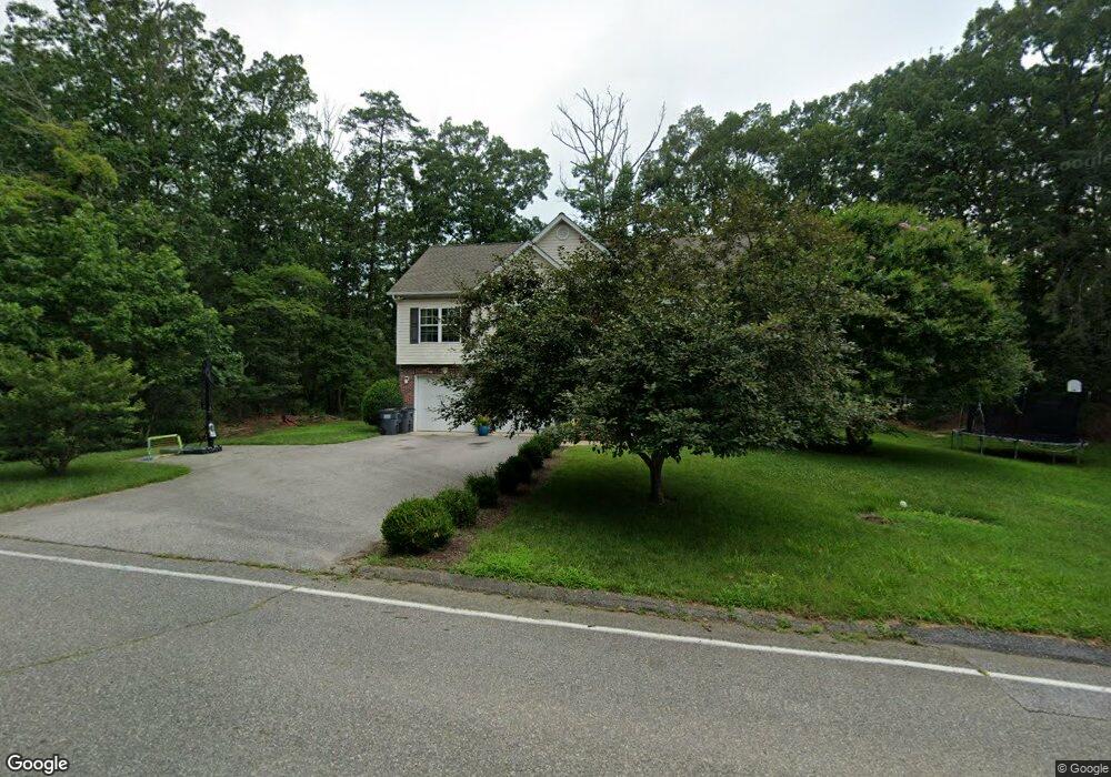 22835 Chestnut Rd, Lexington Park, MD 20653 - photo 1