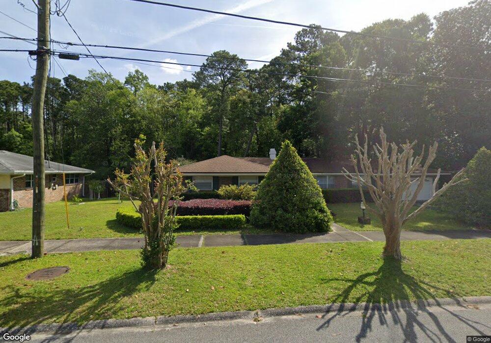 1223 Jamaica Rd E, Jacksonville, FL 32216 - photo 1