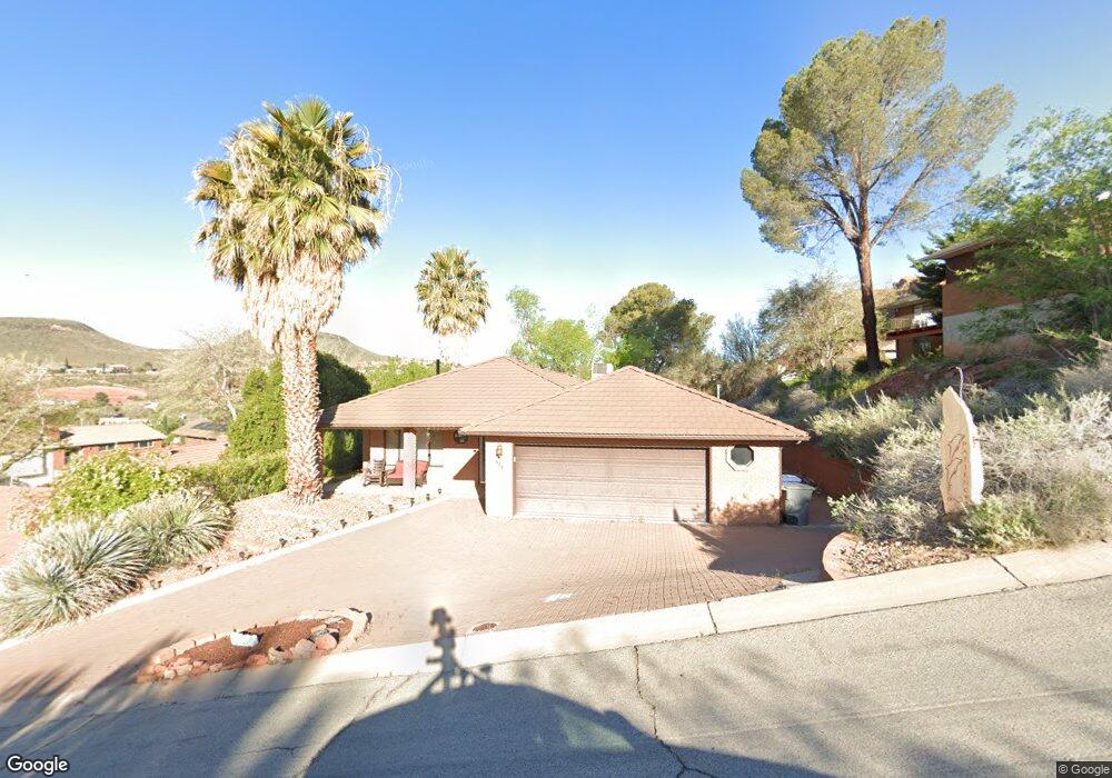 575 N 260 Cir W, St. George, UT 84770 - photo 1