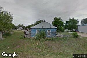 504 S Beloit St, Simpson, KS 67478