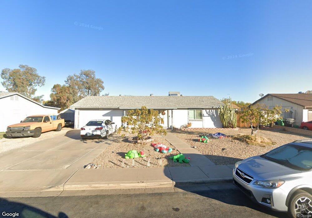 2908 E Javelina Ave, Mesa, AZ 85204 - photo 1