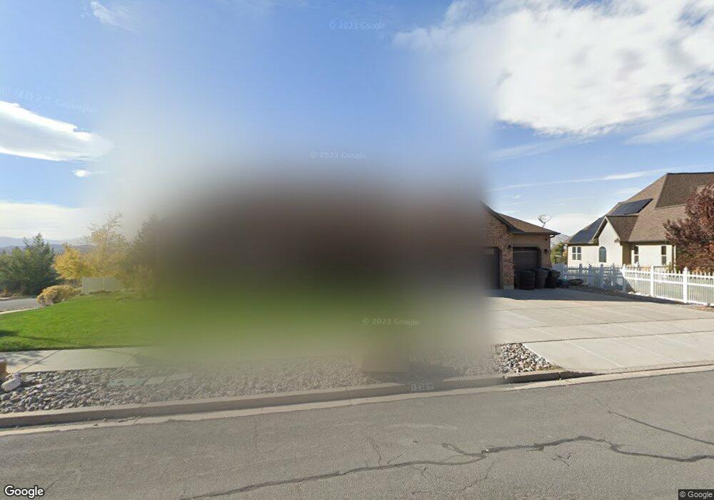 1536 Riley Dr unit 84, Payson, UT 84651 - photo 1