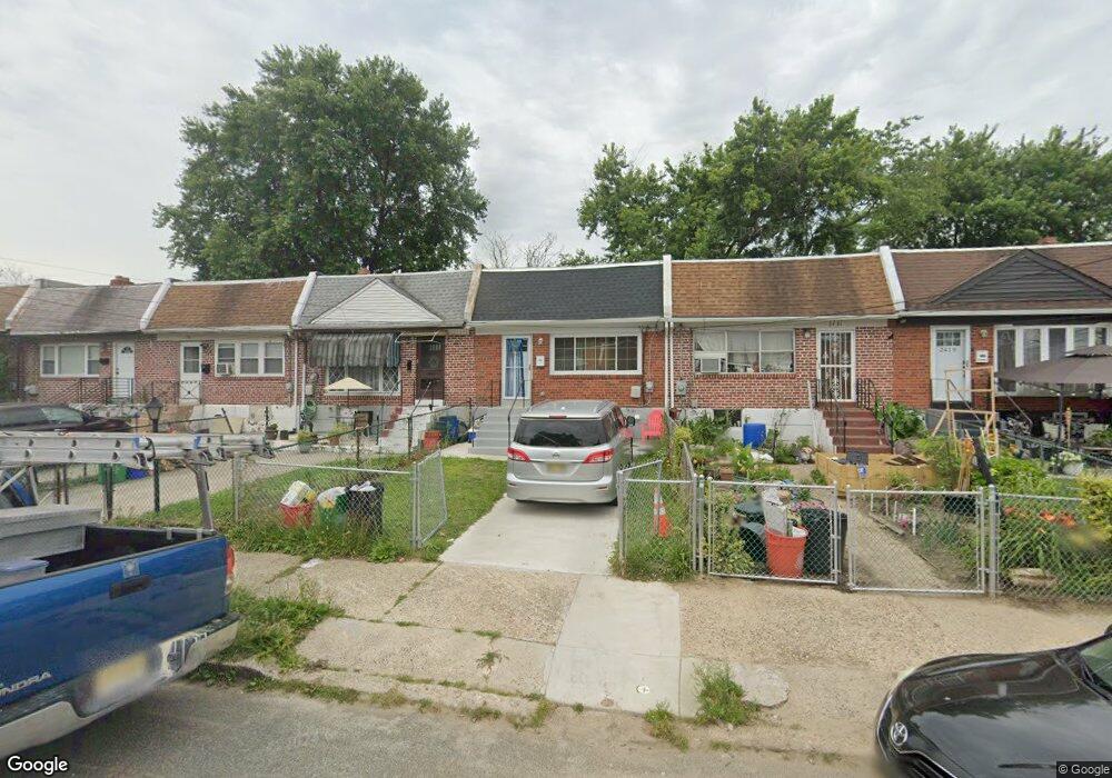 2423 Denfield St, Camden, NJ 08104 - photo 1