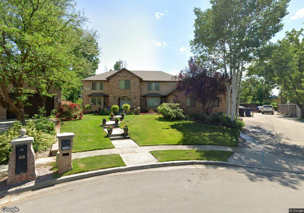 1620 Langdale Cir, Sandy, UT 84093 - photo 1