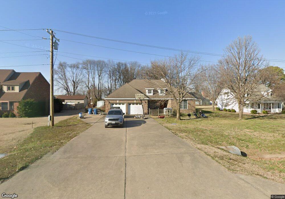 635 Dawson Rd, New Madrid, MO 63869 - photo 1