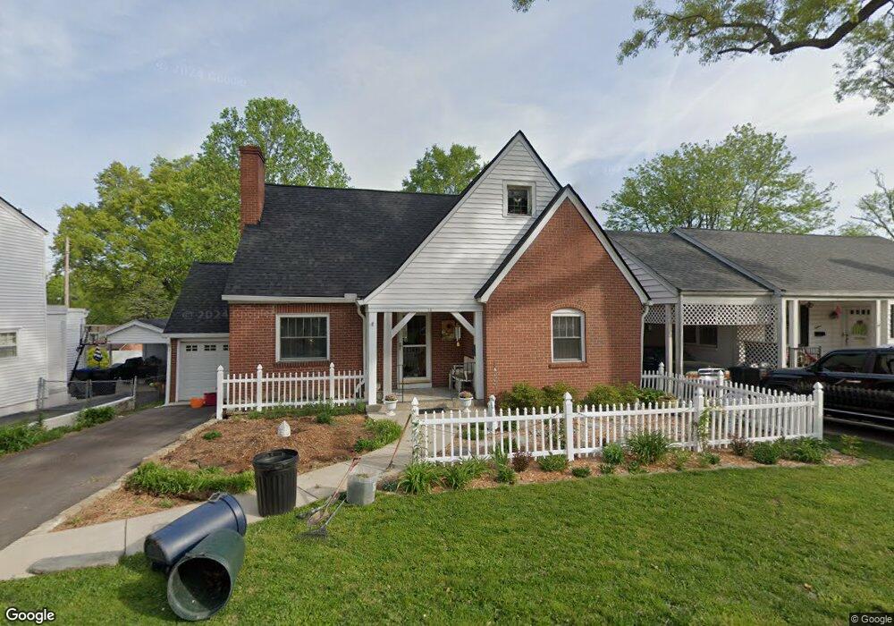 16 Ashmore Dr, Frankfort, KY 40601 - photo 1