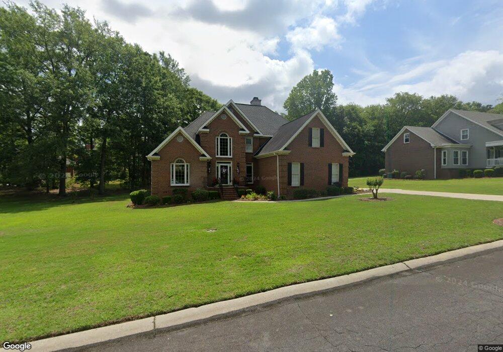 120 Lake Pointe Dr, Macon, GA 31210 - photo 1