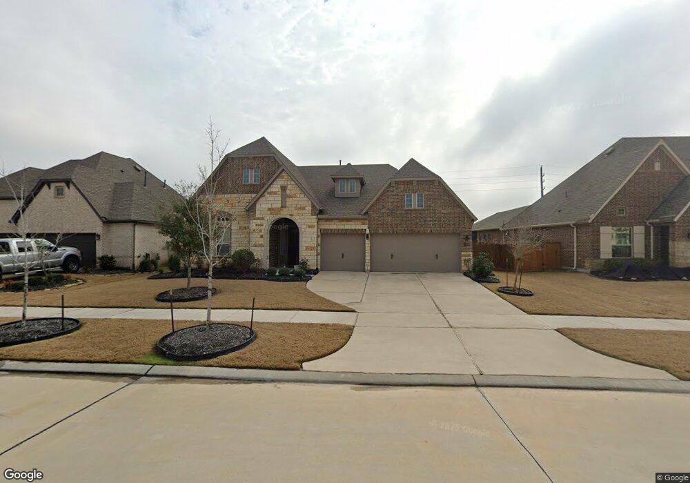 1814 Eli Fenn Dr, Richmond, TX 77469 - photo 1