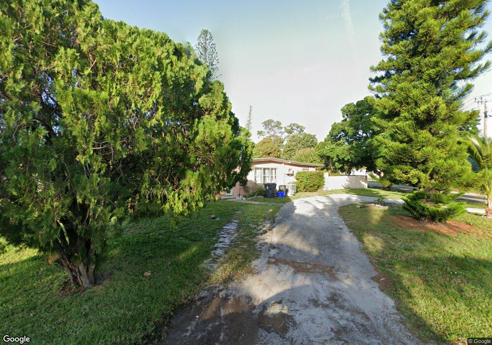 2143 Pepper Rd, West Palm Beach, FL 33415 - photo 1