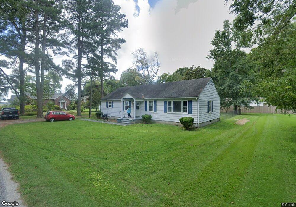 500 River Bend Rd, West Point, VA 23181 - photo 1