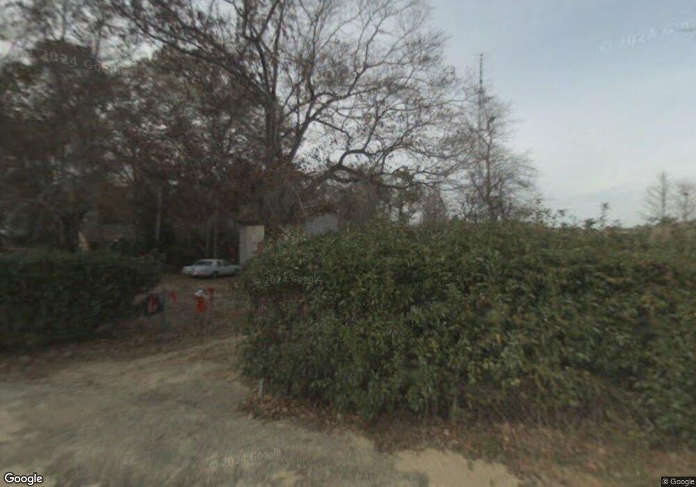 346 S Cedar Creek Rd, Cordele, GA 31015 - photo 1