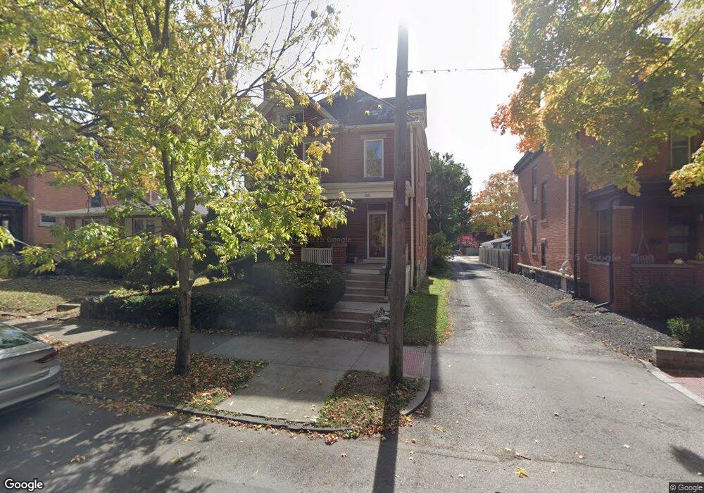 281 E Deshler Ave, Columbus, OH 43206 - photo 1