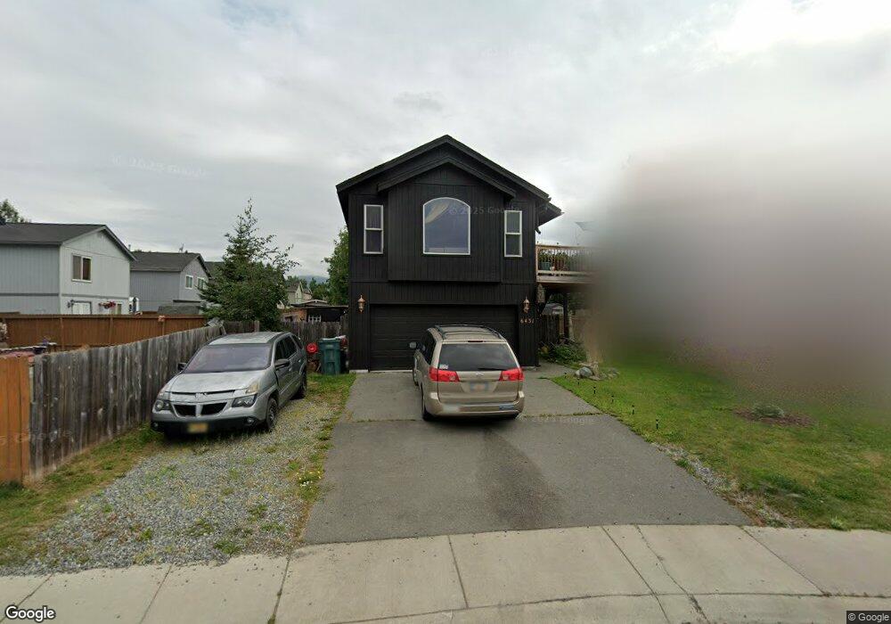 6431 Norm Dr, Anchorage, AK 99507 - photo 1