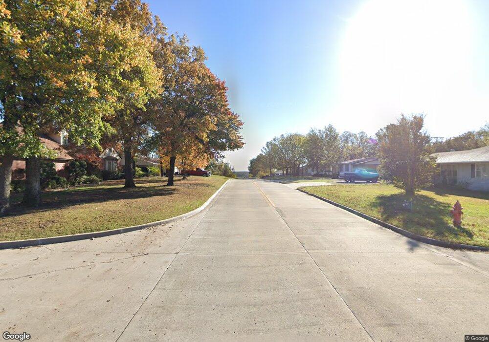 0 16th St unit 1703115, McAlester, OK 74501 - photo 1