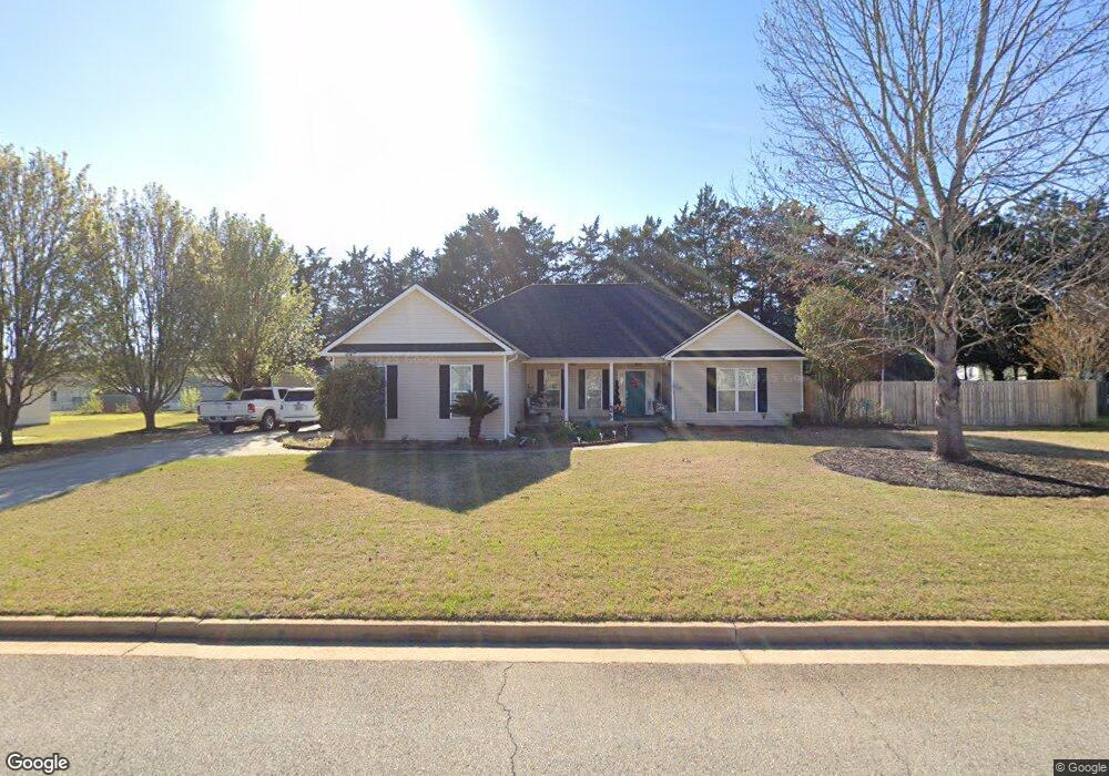 120 Crystal Ridge Cir, Byron, GA 31008 - photo 1