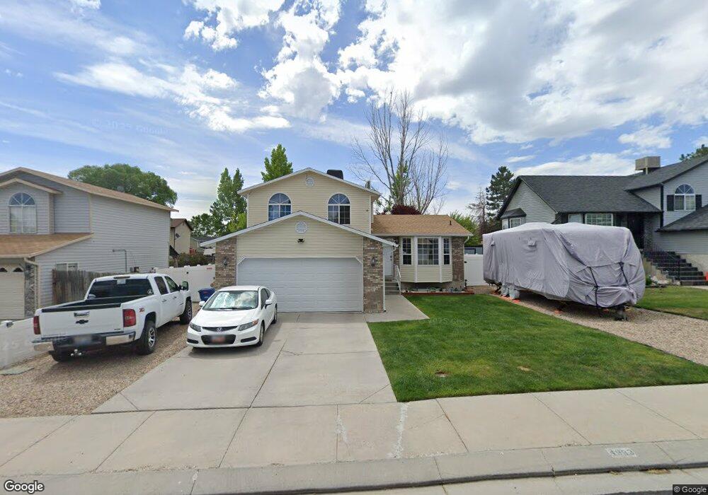 4993 W Decora Way, West Jordan, UT 84081 - photo 1