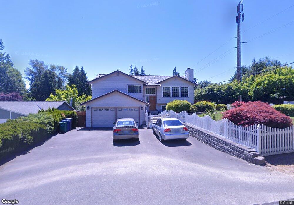 8403 NE 143rd St, Bothell, WA 98011 - photo 1