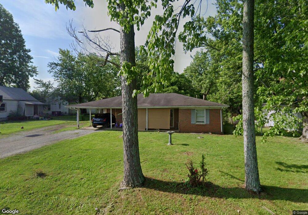 103 Austin Ave, Shelbyville, TN 37160 - photo 1