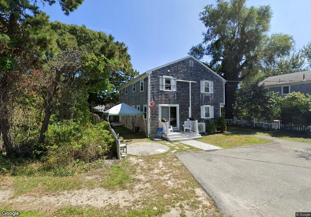 106 Sea St unit 1&2, Dennis, MA 02639 - photo 1