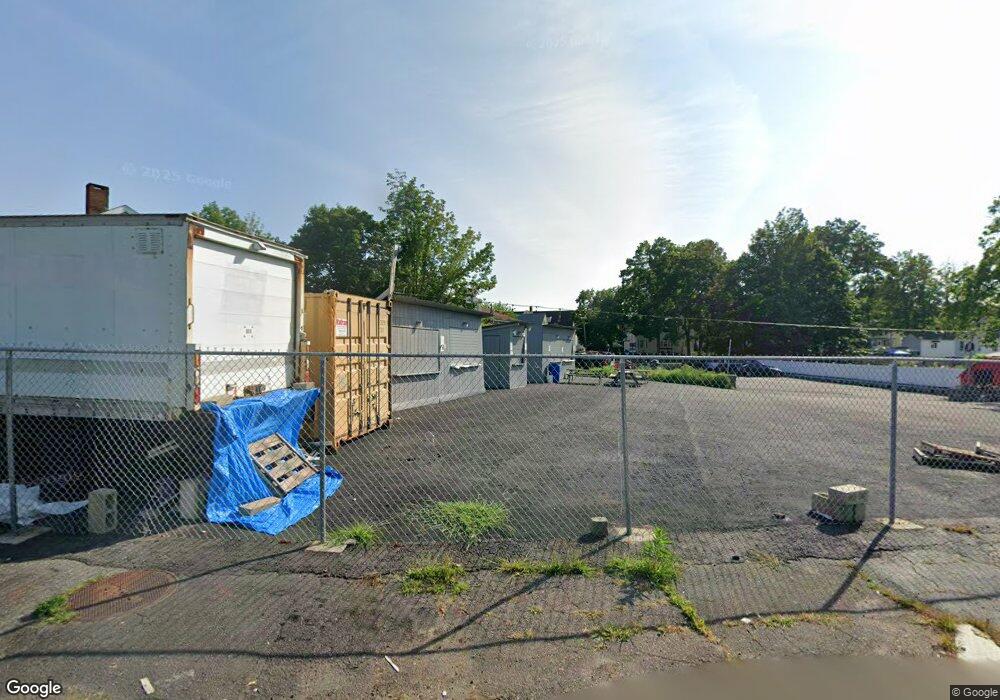 6 Maple St, Taunton, MA 02780 - photo 1