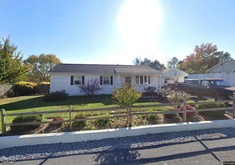 126 Zeiler Dr, Martinsburg, WV 25404 - photo 1