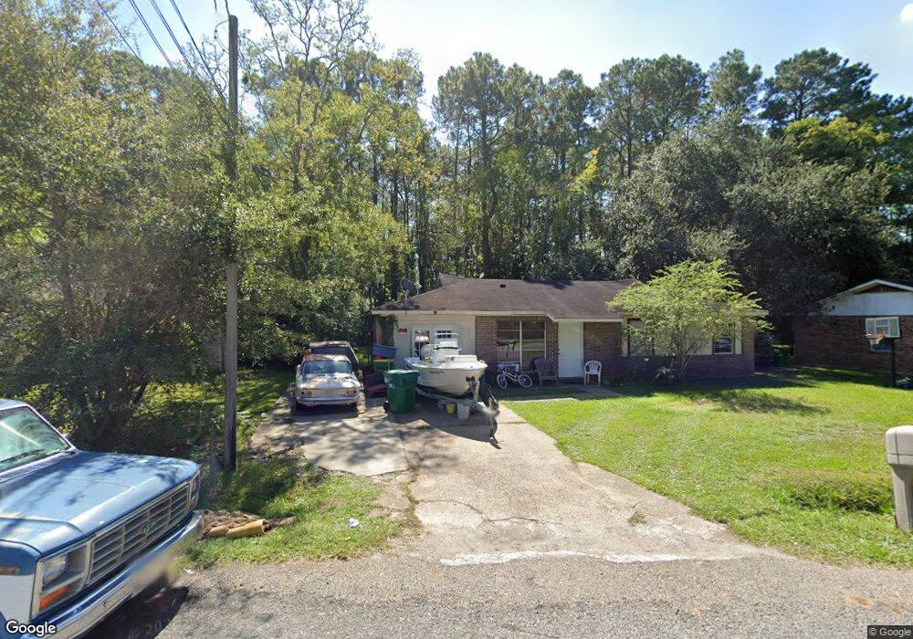 4216 Knowlcrest Dr, Moss Point, MS 39562 - photo 1