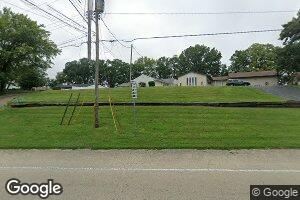 41 N Country Club Rd, Decatur, IL 62521