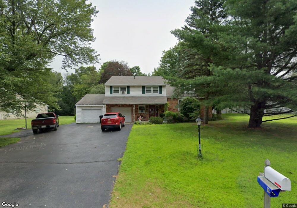 16 Baldwin Rd, Schenectady, NY 12302 - photo 1