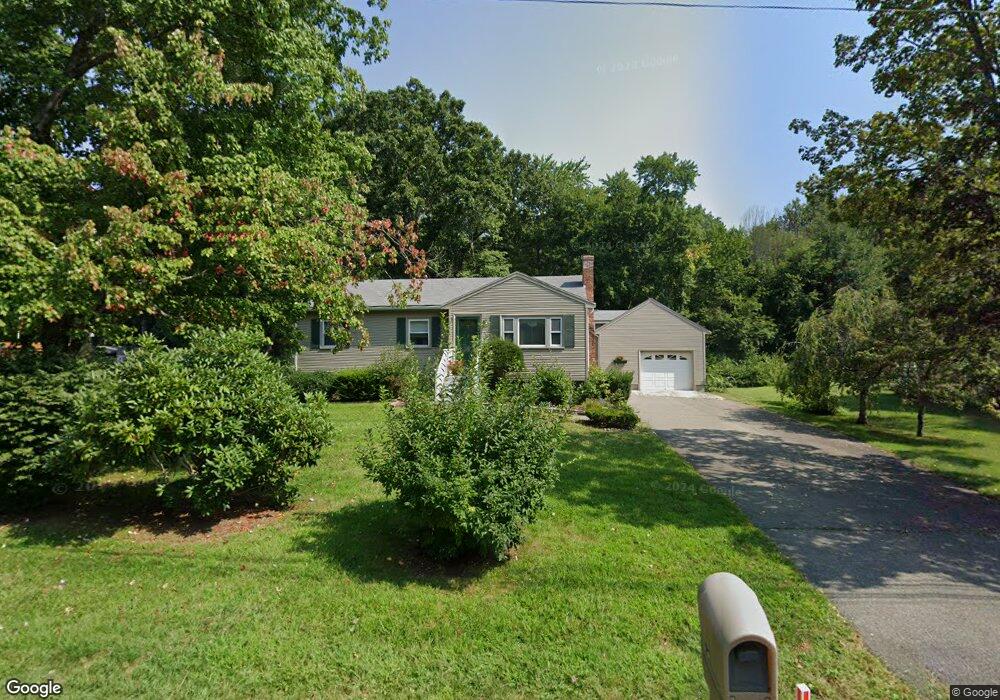 135 Beech St, Franklin, MA 02038 - photo 1