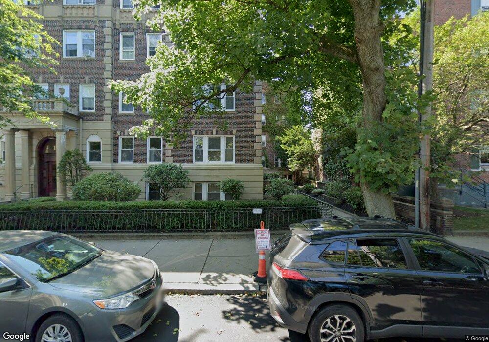 10 Wendell St unit 16, Cambridge, MA 02138 - photo 1