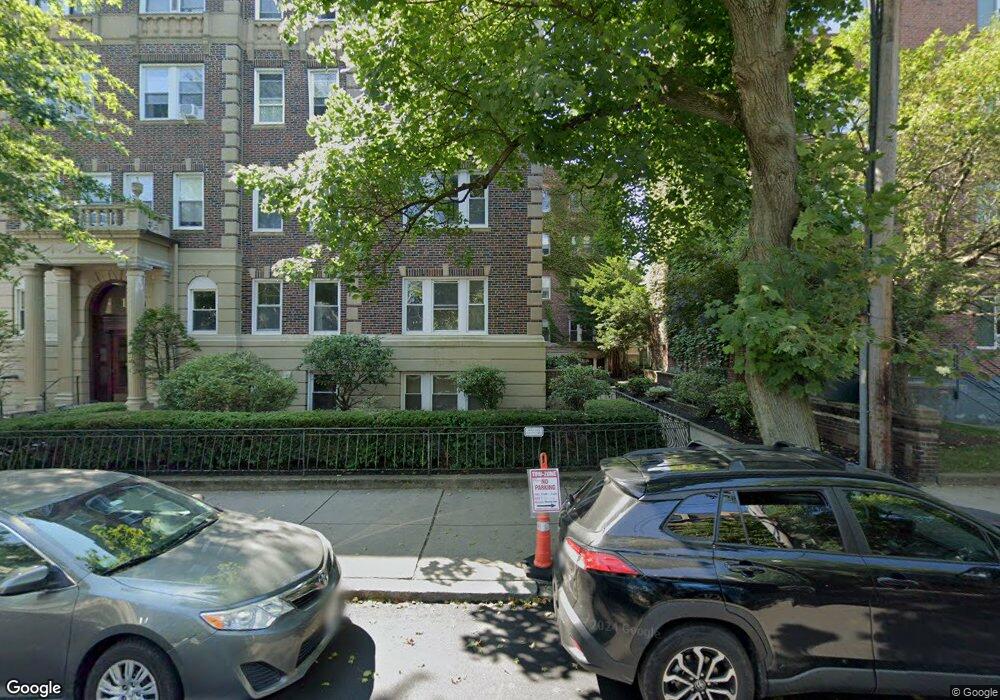 10B Wendell St unit 16, Cambridge, MA 02138 - photo 1