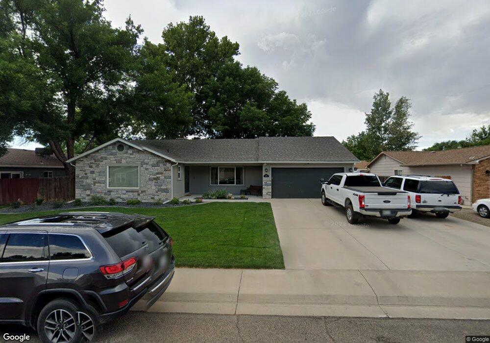 617 Wagon Way, Grand Junction, CO 81504 - photo 1