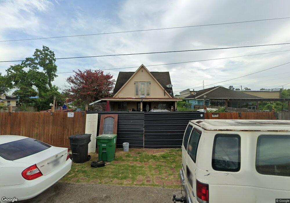 5214 Hardway St, Houston, TX 77092 - photo 1