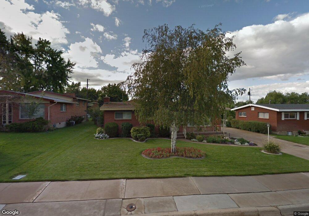 2033 W 5850 S, Roy, UT 84067 - photo 1