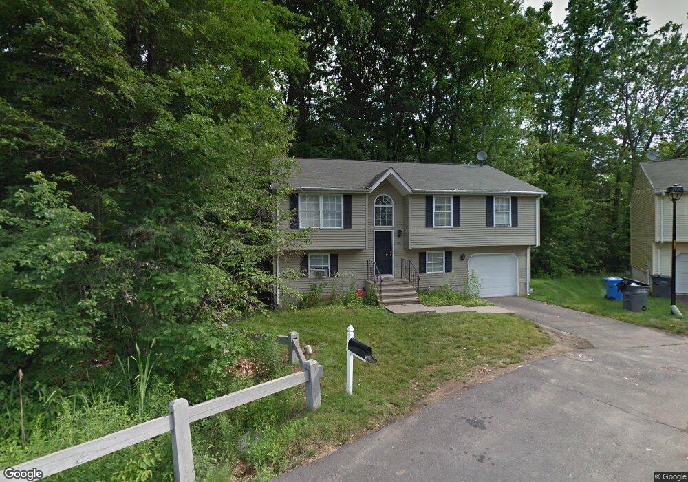 6 Gaines Dr, Hartford, CT 06120 - photo 1