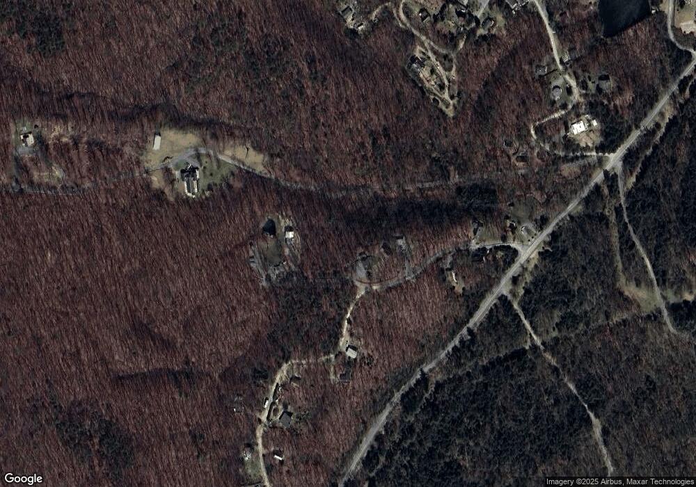 375 Grand View Dr, Luray, VA 22835 - photo 1