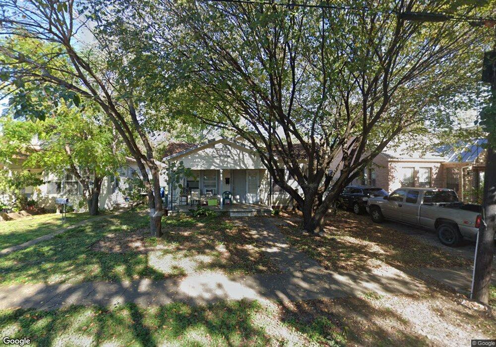 2314 Madera St, Dallas, TX 75206 - photo 1