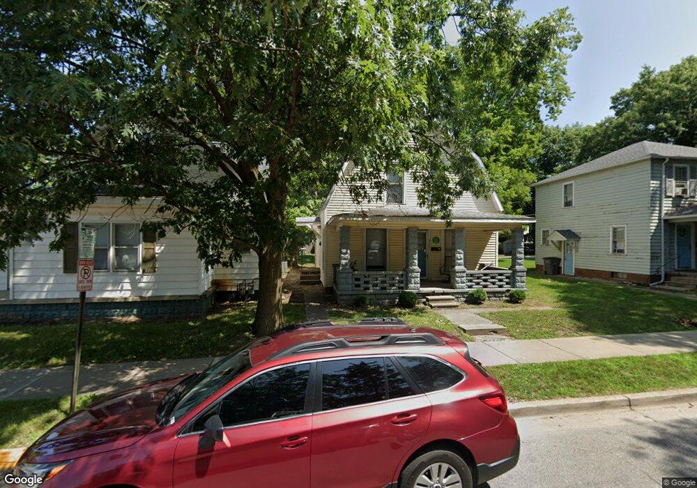 524 W Stadium Ave, West Lafayette, IN 47906 - photo 1