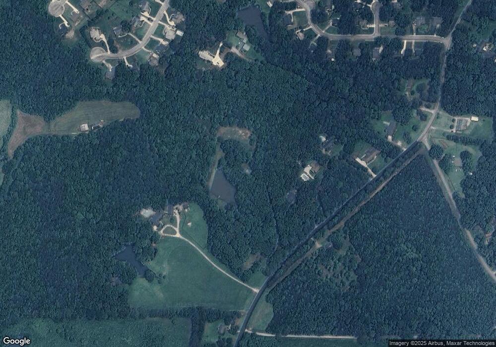 1755 Tyus Carrollton Rd, Carrollton, GA 30117 - photo 1