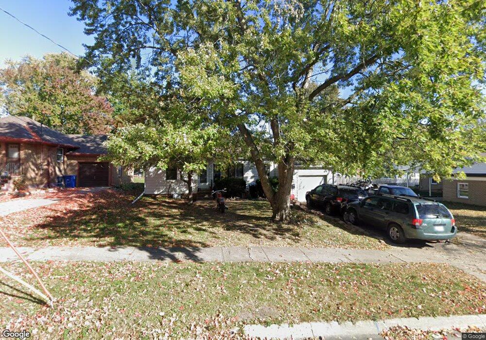 3709 40th St, Des Moines, IA 50310 - photo 1