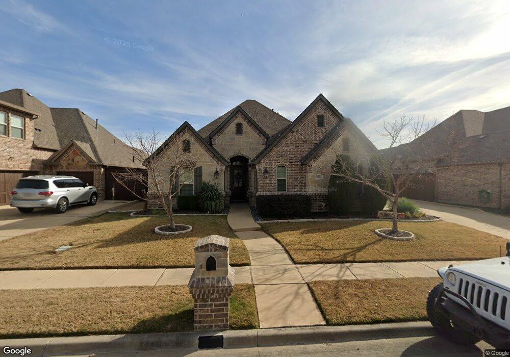 8208 Clear Spring Ln, North Richland Hills, TX 76182 - photo 1